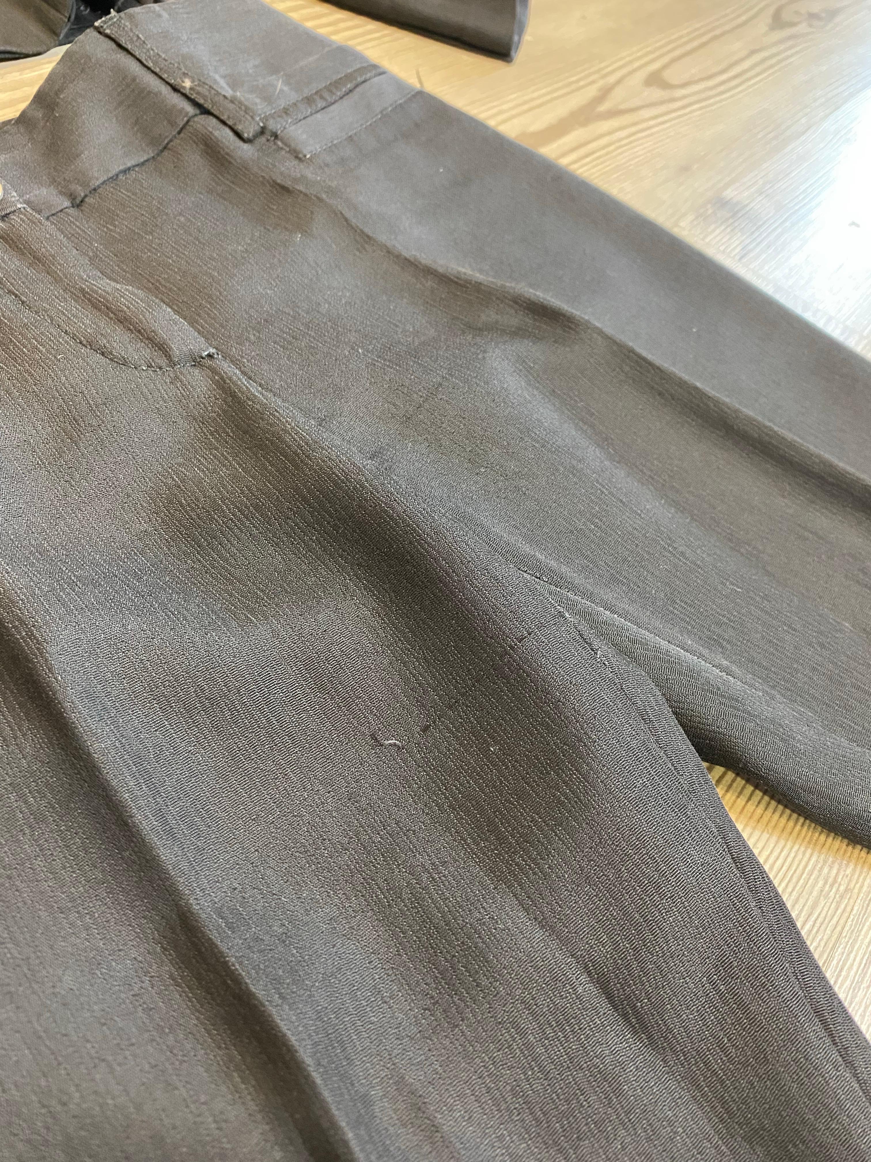 Abito nero Dolce & Gabbana anni 2000 in vendita 2