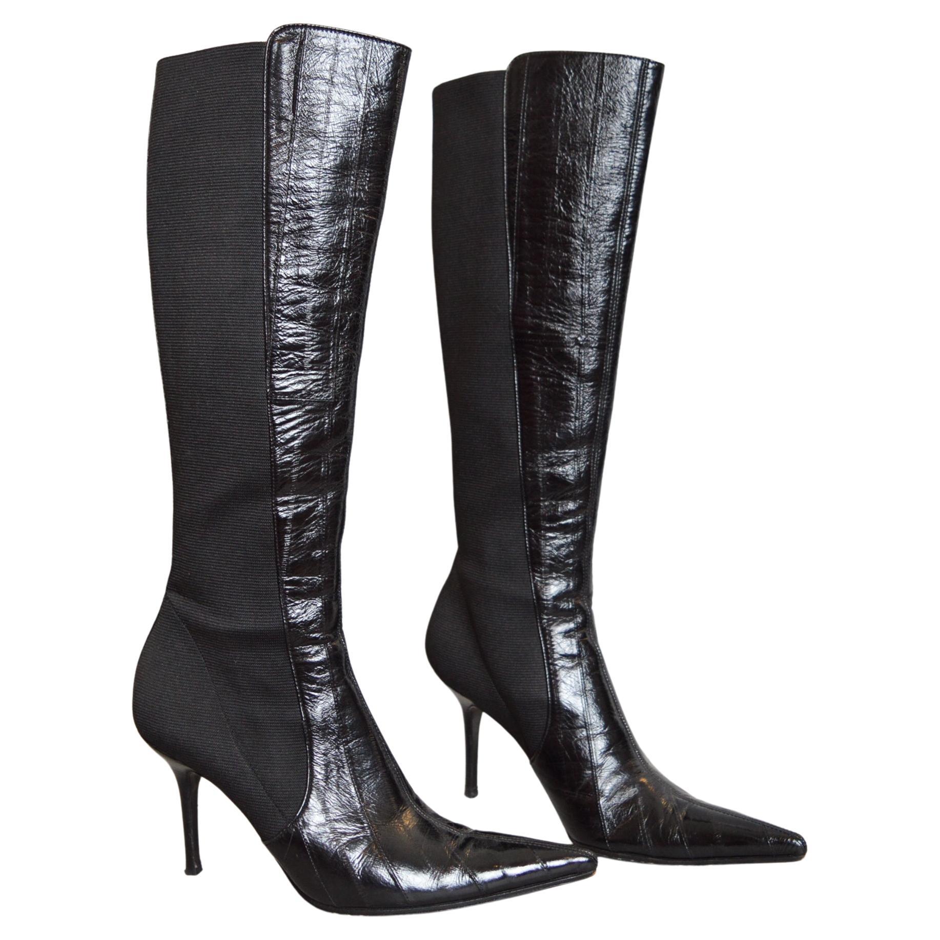 Who sells Dolce & Gabbana shoes?