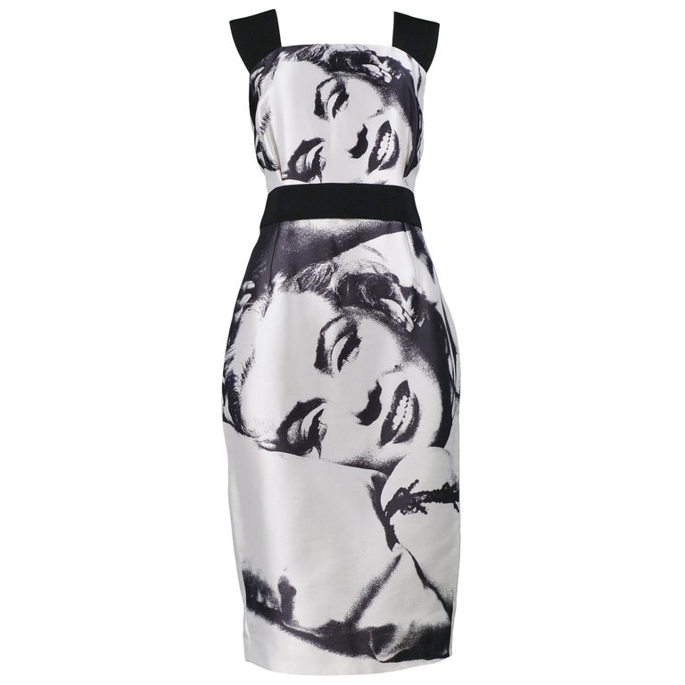 Dolce and Gabbana 2009  