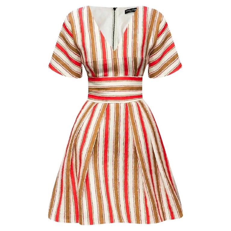mini halter dress white Elisabeth Twist Halter Mini Dress in White