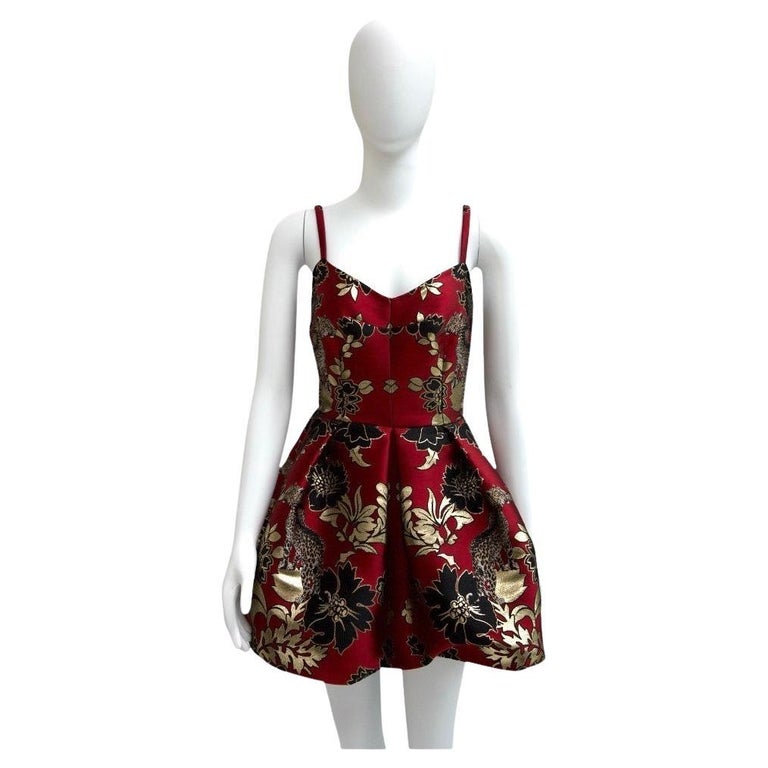red and gold floral dress Juliet 1442 Quinceanera Dress with Sheer Cape Lilac / Medium