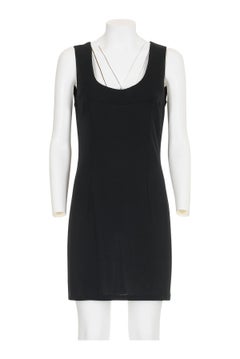 DOLCE & GABBANA 90's Iconic Pencil Dress