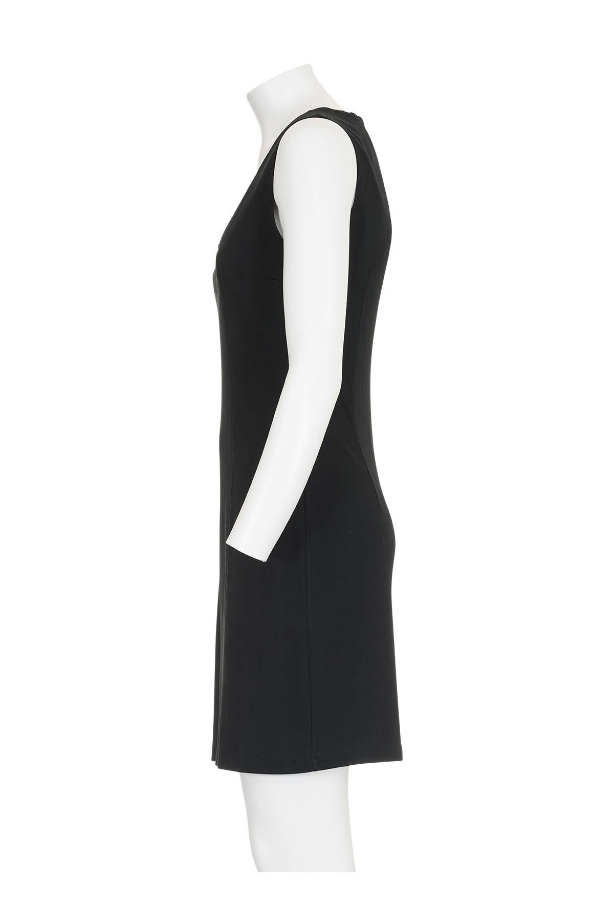 Gray DOLCE & GABBANA 90's Iconic Pencil Dress For Sale