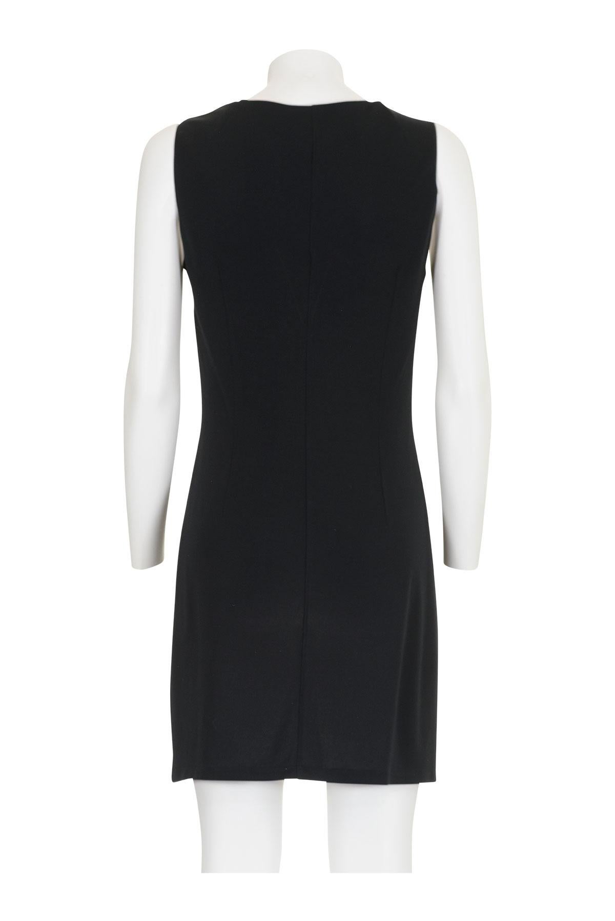 DOLCE & GABBANA 90's Iconic Pencil Dress In Good Condition For Sale In Milano, MILANO