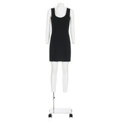 DOLCE & GABBANA 90's Iconic Pencil Dress