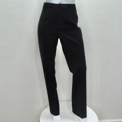 Dolce & Gabbana 90s Pinstripe Blazer Suit