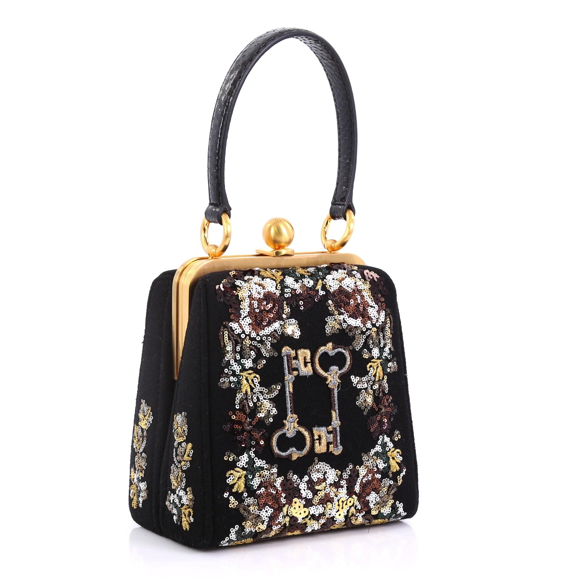 dolce and gabbana agata bag