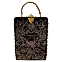 Evening Bags and Minaudières