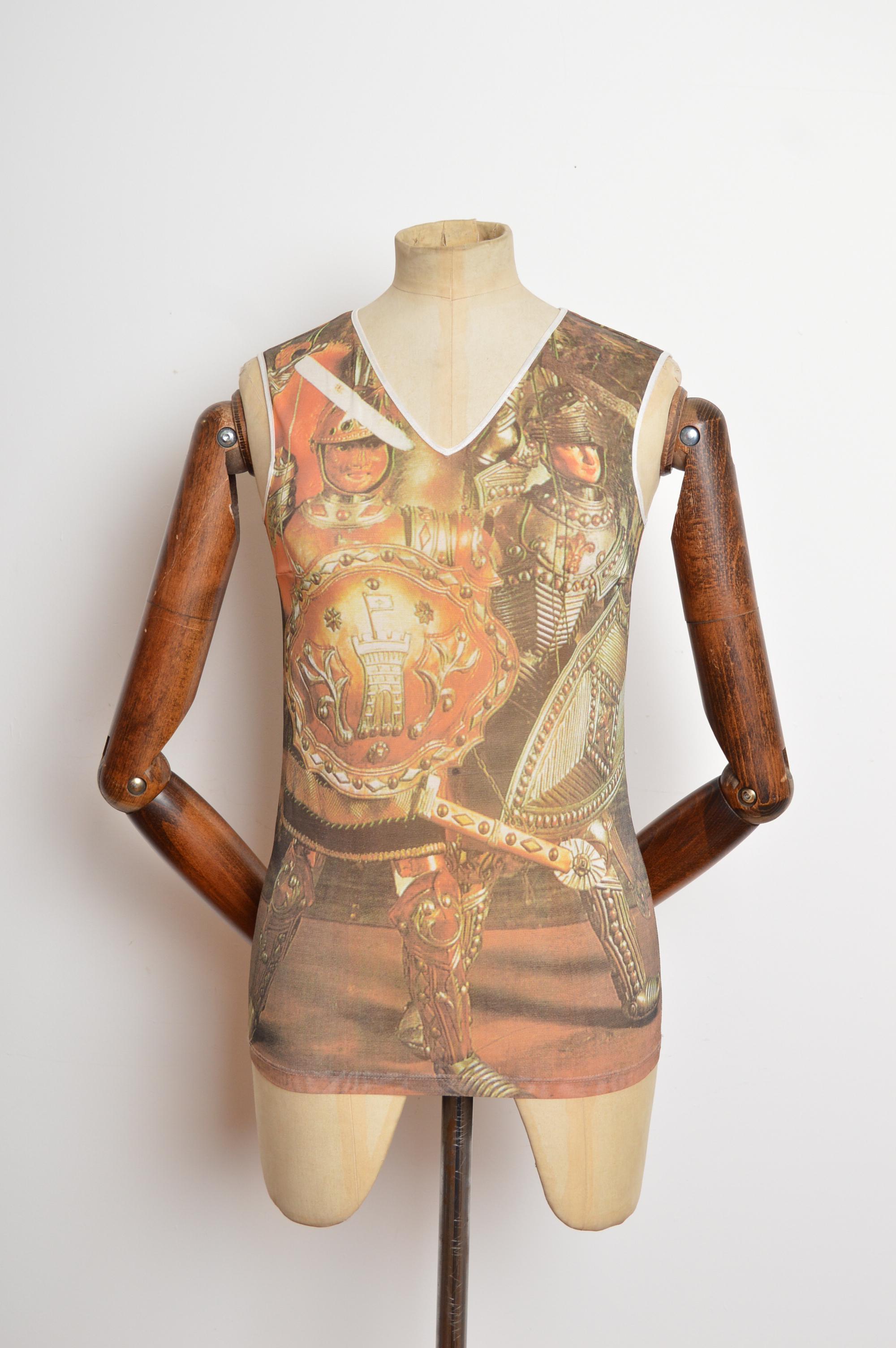 Dolce Gabbana Archive - 37 For Sale on 1stDibs | archive dolce