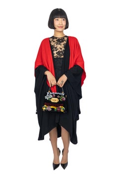 Dolce & Gabbana bag 'Fashion Devotion' Winter 2018