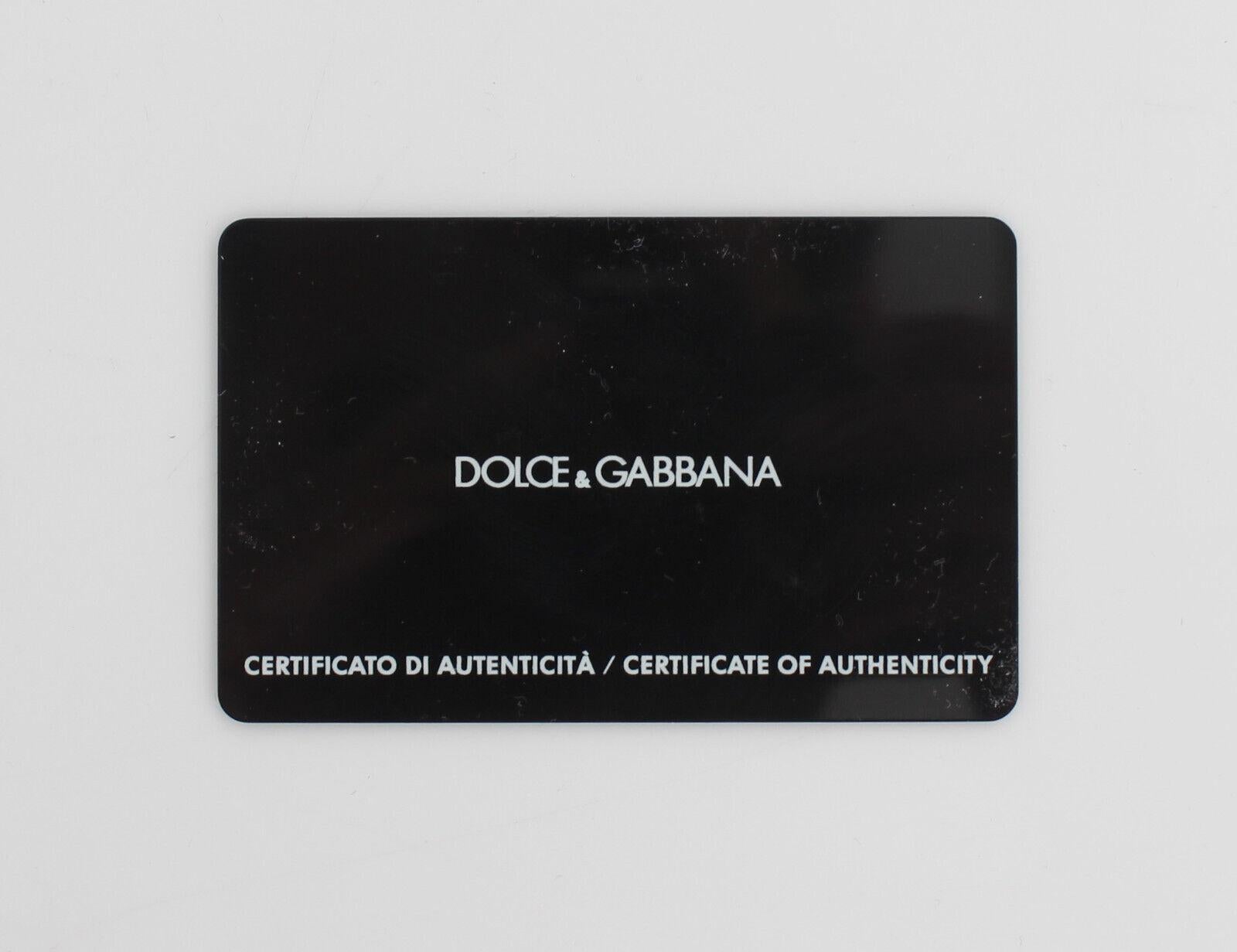 Dolce & Gabbana Beige Brown Leather Sicily Handbag Shoulder Top Handle Bag  5