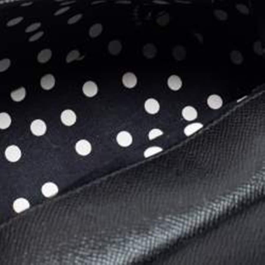 Dolce & Gabbana Beige/Brown Leopard Print Leather Studded Sicily Top Handle Bag 6