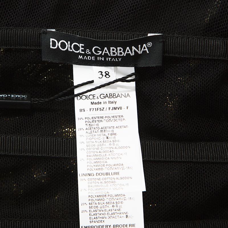 corset dolce gabbana