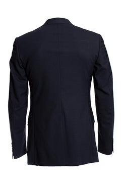 Dolce & Gabbana, Black blazer