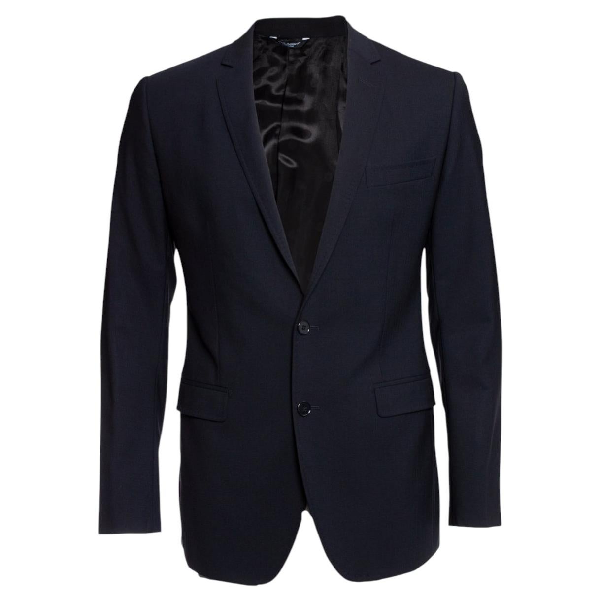 Dolce & Gabbana, Black blazer