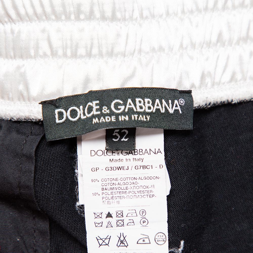dolce and gabbana clothing tags