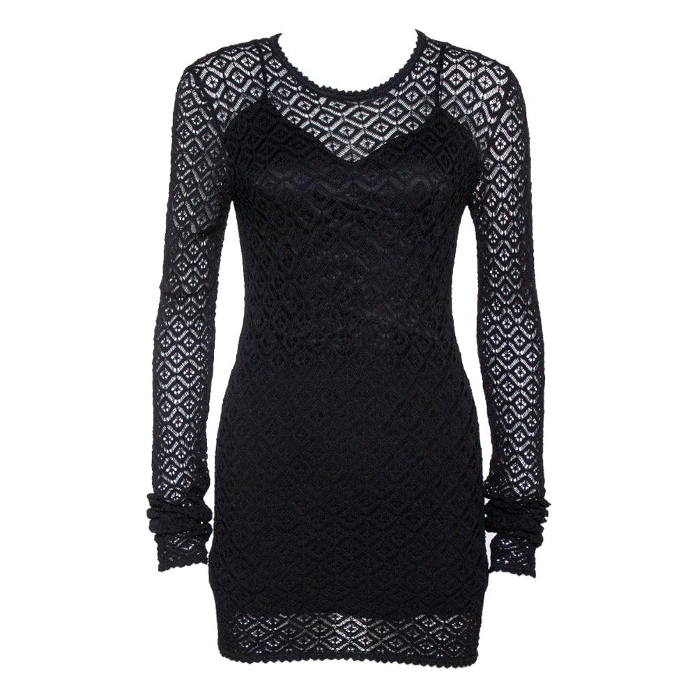 Dolce Gabbana Lace Dress - 136 For Sale on 1stDibs | dolce and 