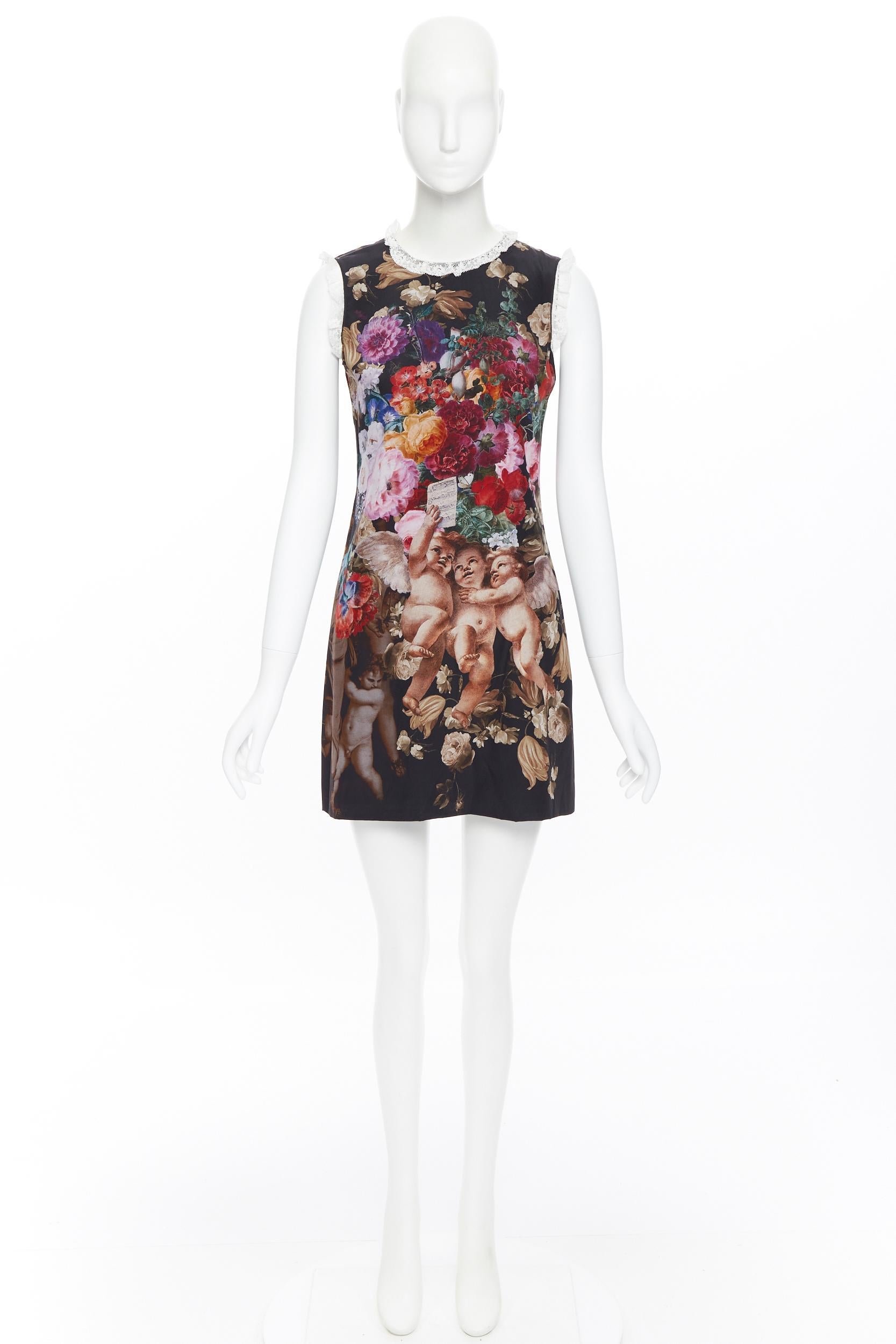 cupido dolce and gabbana