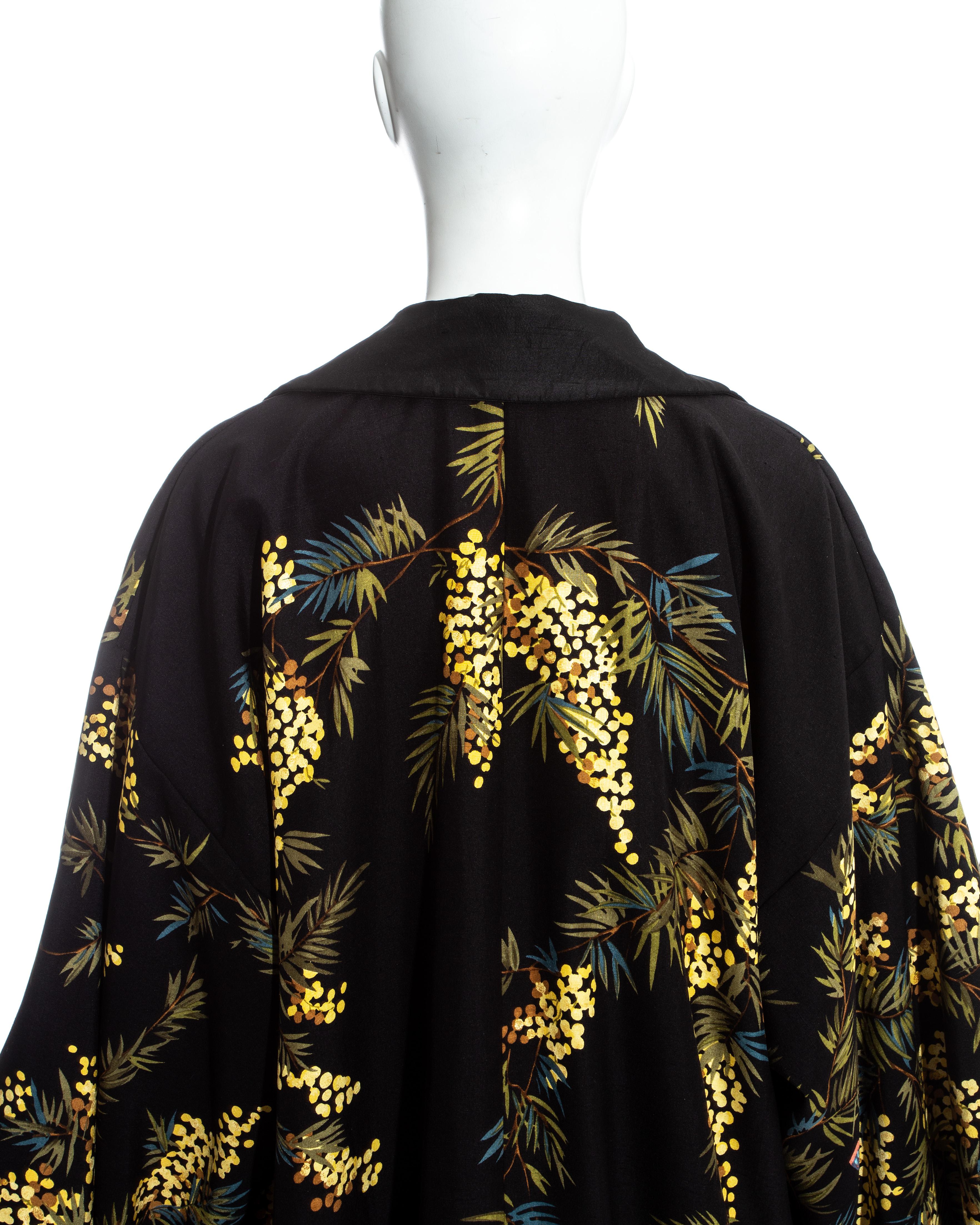 dolce gabbana kimono