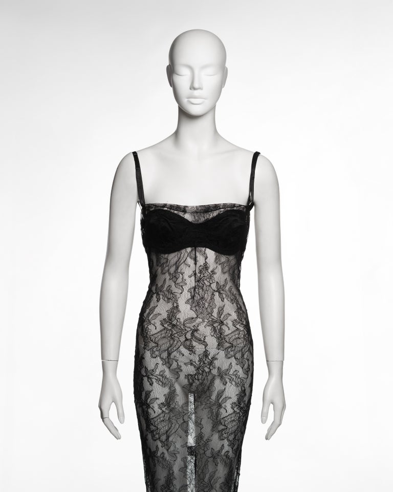 alma embroidered sheer dress in red Alma Mini Dress main image 1