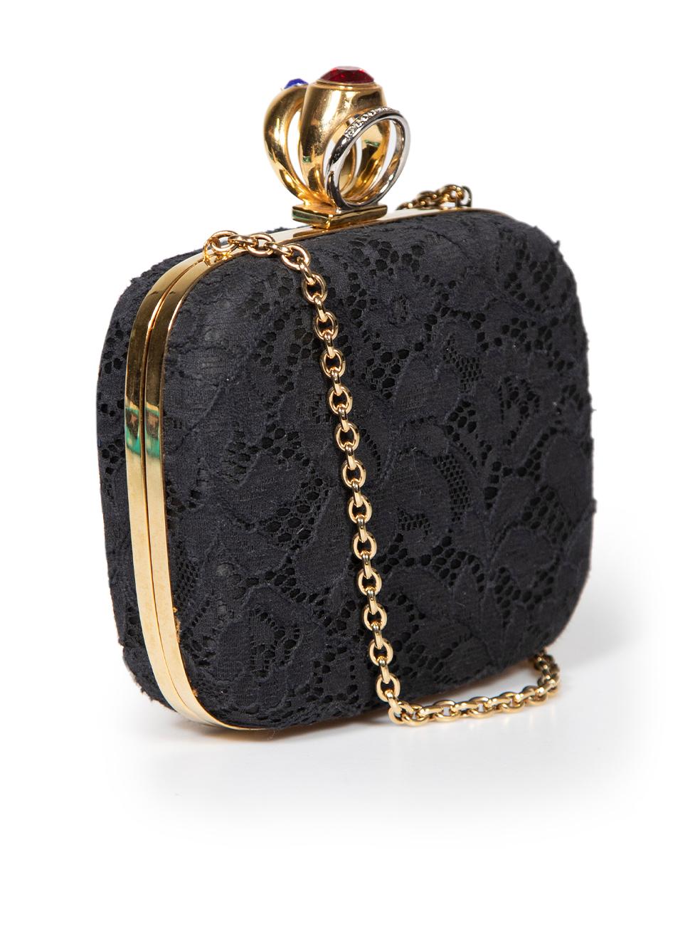 CONDIT ist sehr gut. Minimale Abnutzung der Tasche ist offensichtlich. Minimale Abnutzungserscheinungen an den Metallrändern mit leichten Kratzern an diesem gebrauchten Dolce & Gabbana Designer-Wiederverkaufsartikel.
 
 
 
 Einzelheiten
 
 
