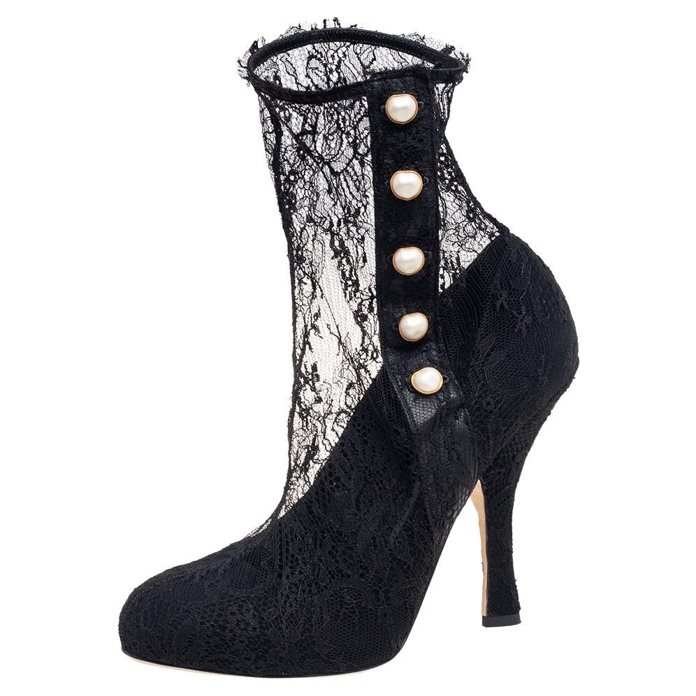 Joe browns couture raven top ankle boots