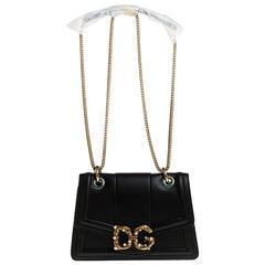 Dolce & Gabbana small DG Amore shoulder bag - Green  Dolce gabbana bags,  Dolce and gabbana handbags, Dolce and gabbana