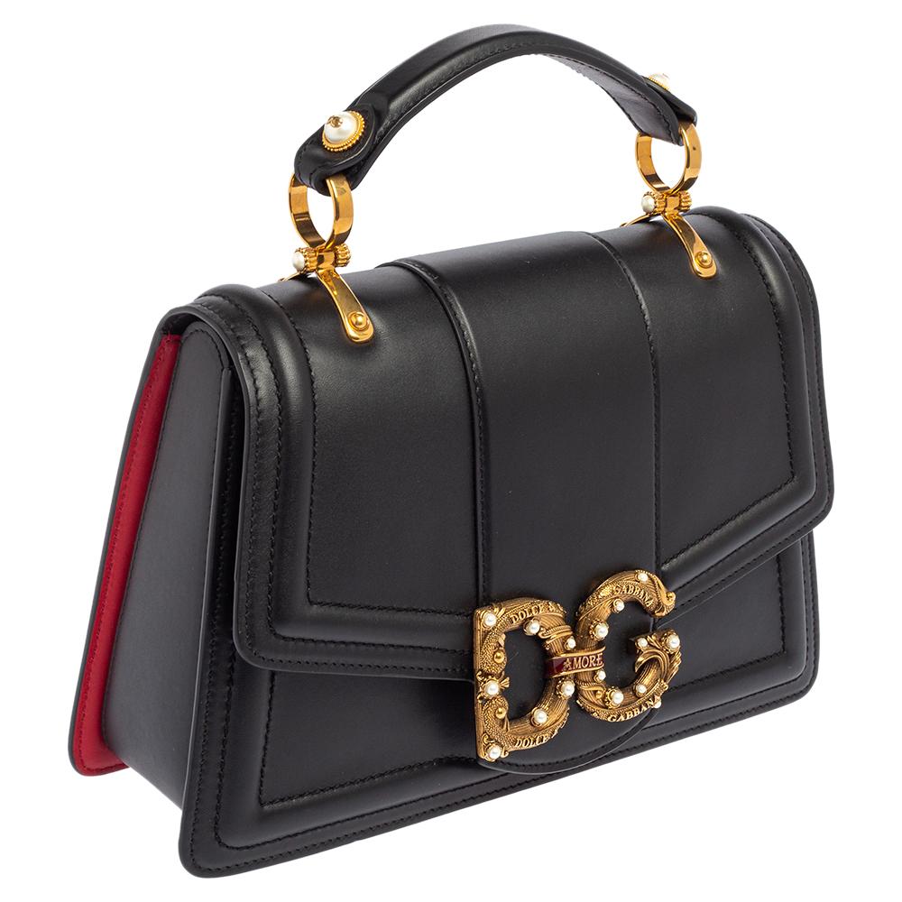 d&g amore bag