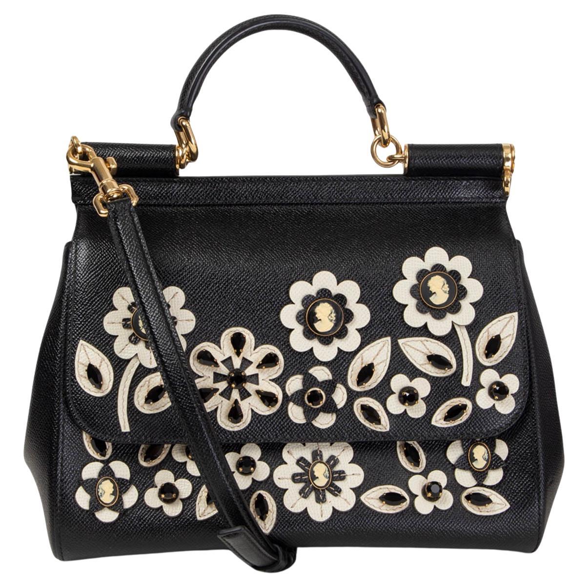 Hot Luxurys Designers NEONOE Bucket Shoulder Bags Flower Purses