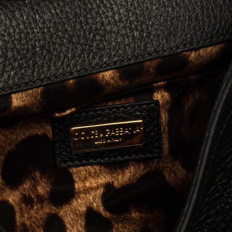 Nylon Sicily belt bag with branded plate main image 0