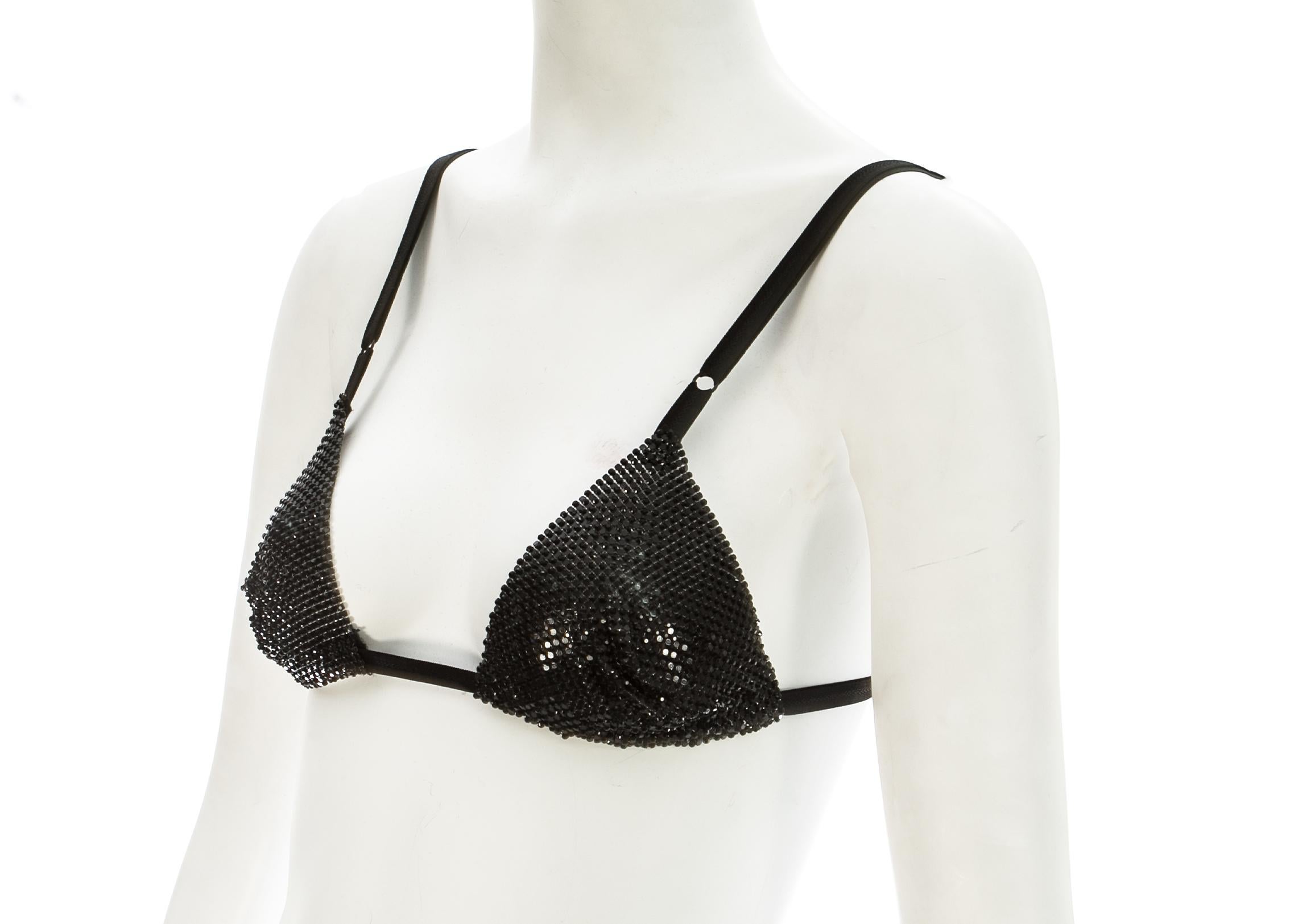 gisele dolce gabbana bra