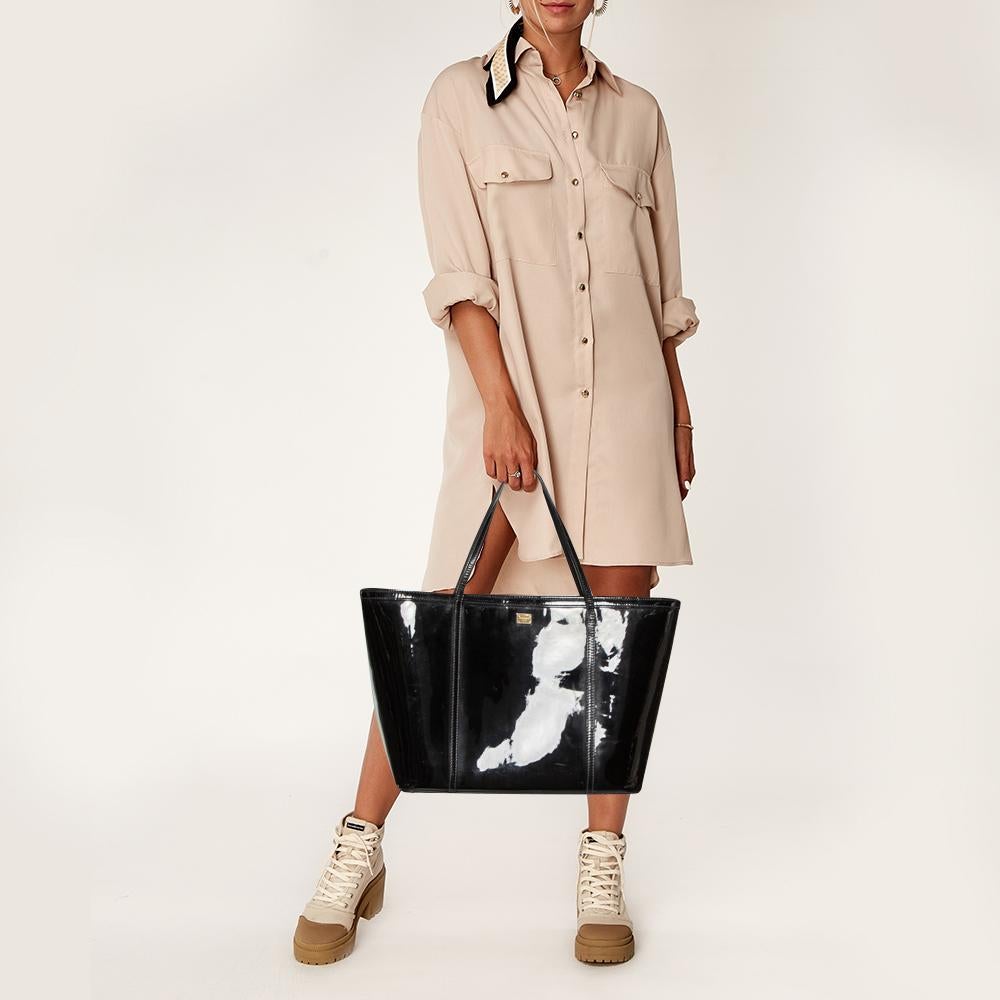 dolce and gabbana miss escape tote