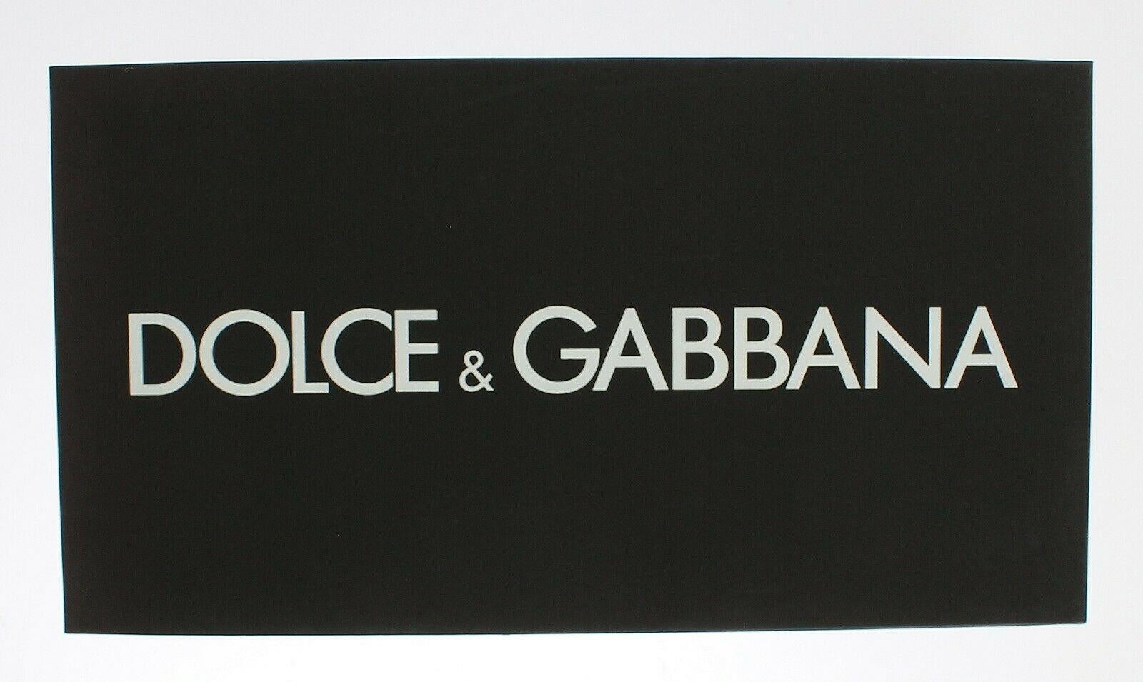 Dolce & Gabbana Black Red Leather Sling Back Shoes Heels Pumps Amore DG Logo 4