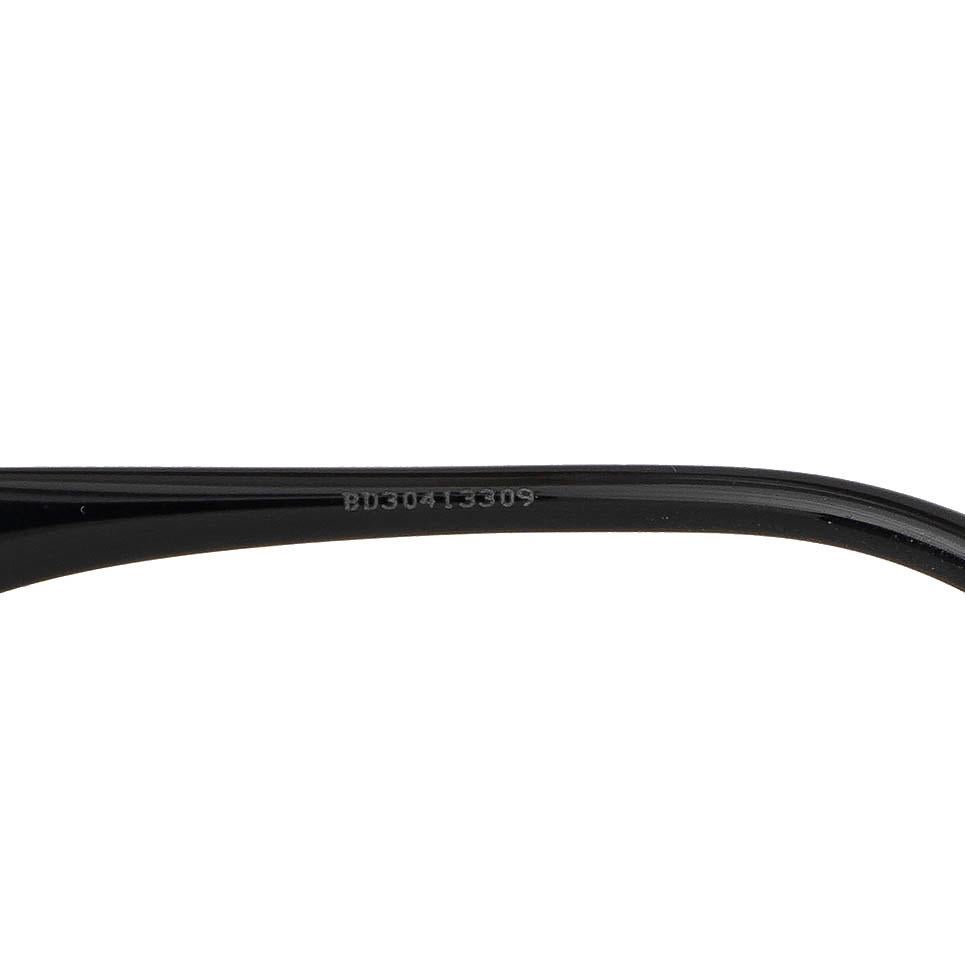Black DOLCE & GABBANA black ROSE & POLKA DOT CAT-EYE Sunglasses For Sale