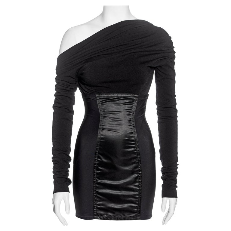 chinese dress ladies Amazon.com: Hularka Women's Glossy Round Neck Long Sleeve Bodycon Midi Dress  Solid Color Club Party Dress Black Medium : Clothing, Shoes & Jewelry