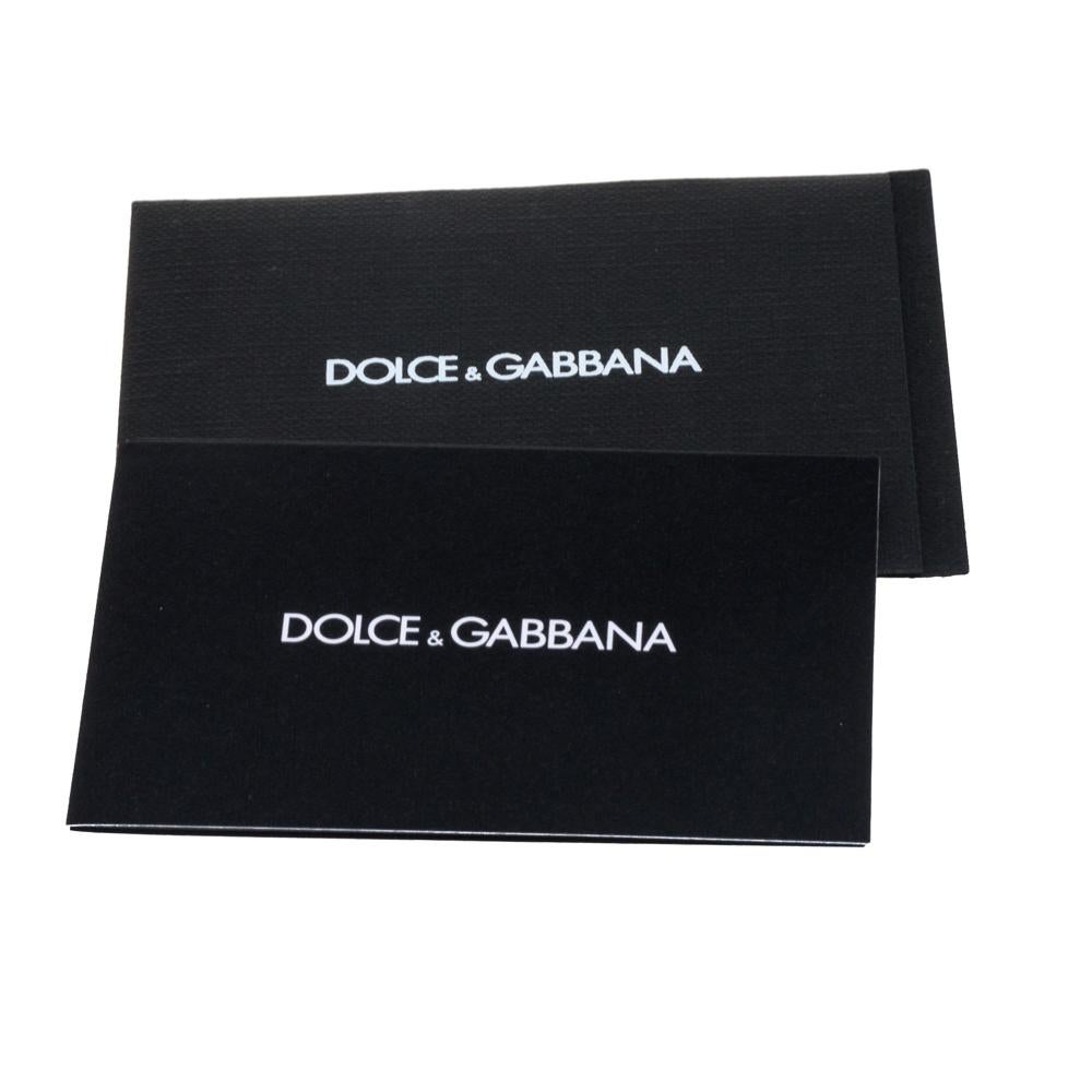 Dolce & Gabbana Black Suede And Leather Super King Low Top Sneakers Size 40 In New Condition In Dubai, Al Qouz 2