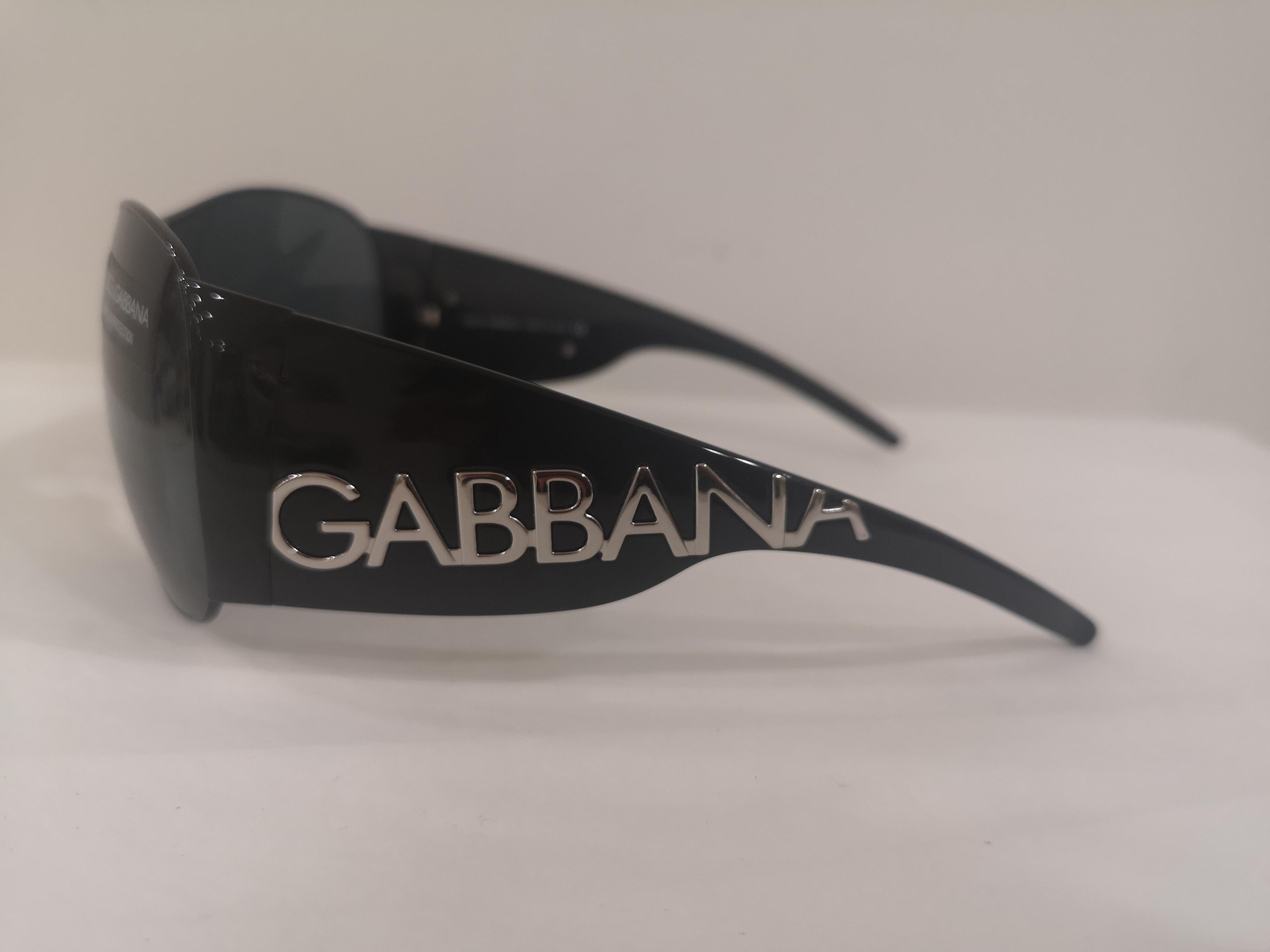 dolce gabbana vintage sunglasses