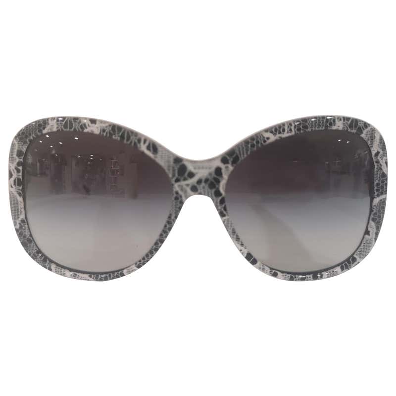Dolce and Gabbana Enchanted Beauties Collection Sunglasses, Spring ...
