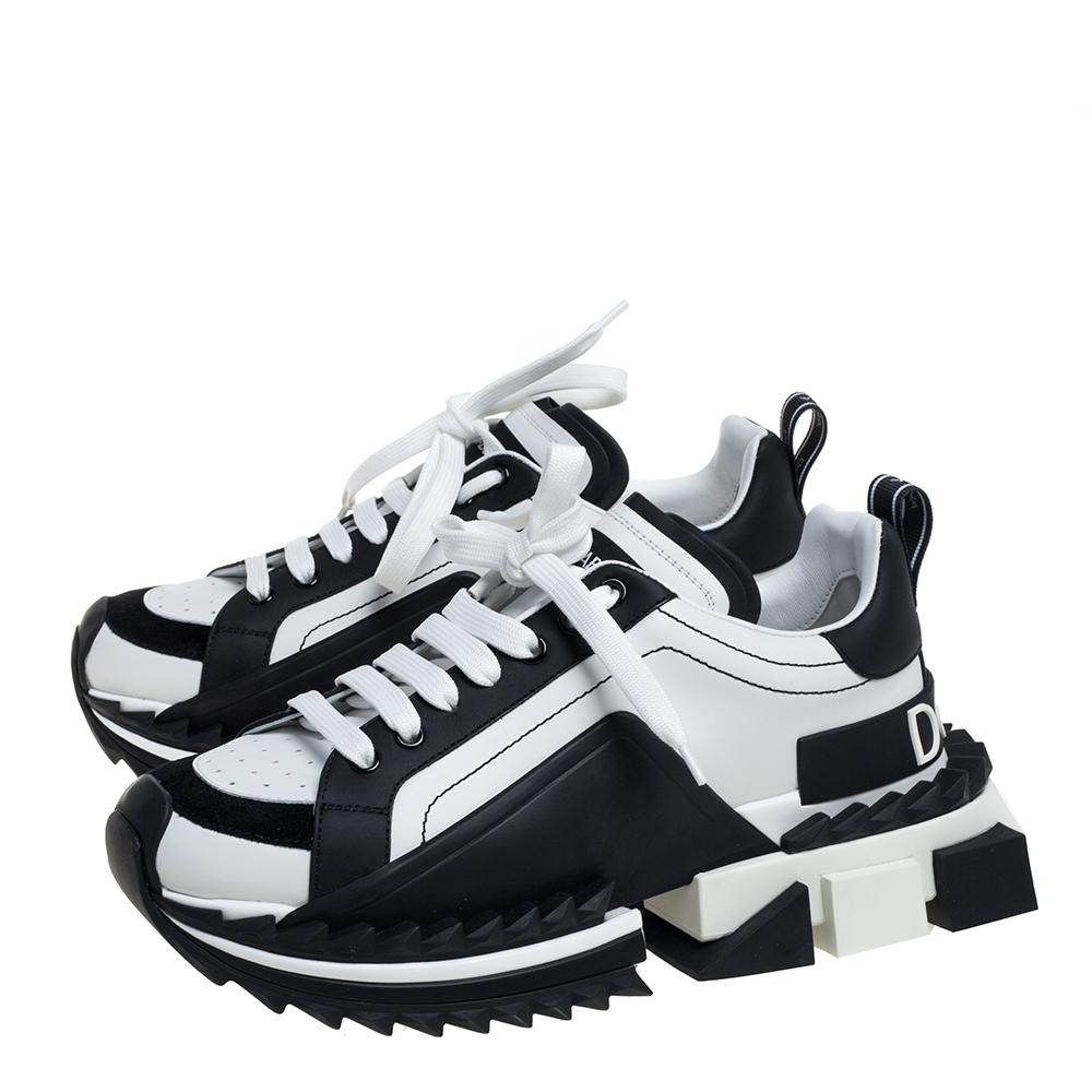 Dolce gabbana store sneakers king