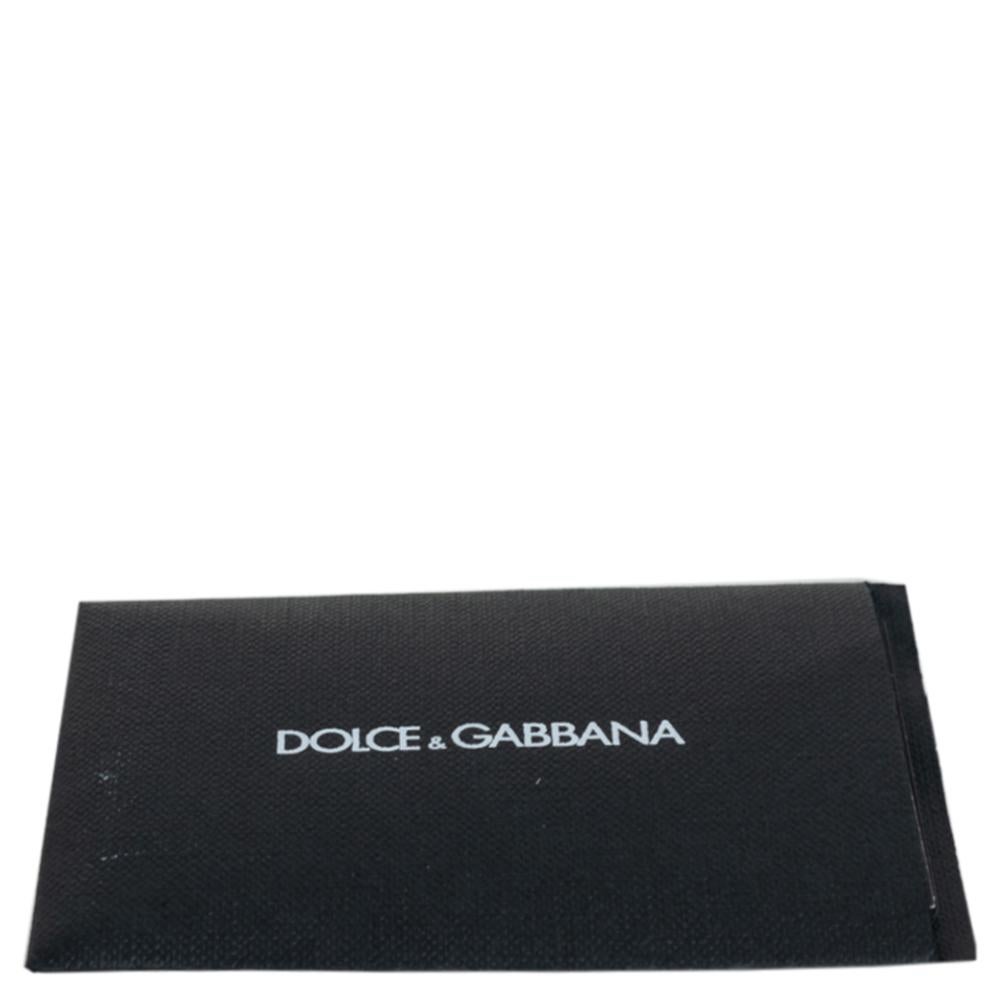 Dolce & Gabbana Black/White Marble Effect Vinyl Miss Monica Top Handle Bag 9