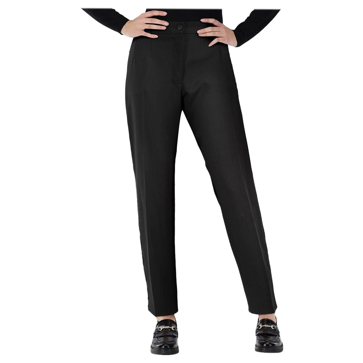 How do Gucci tights fit?