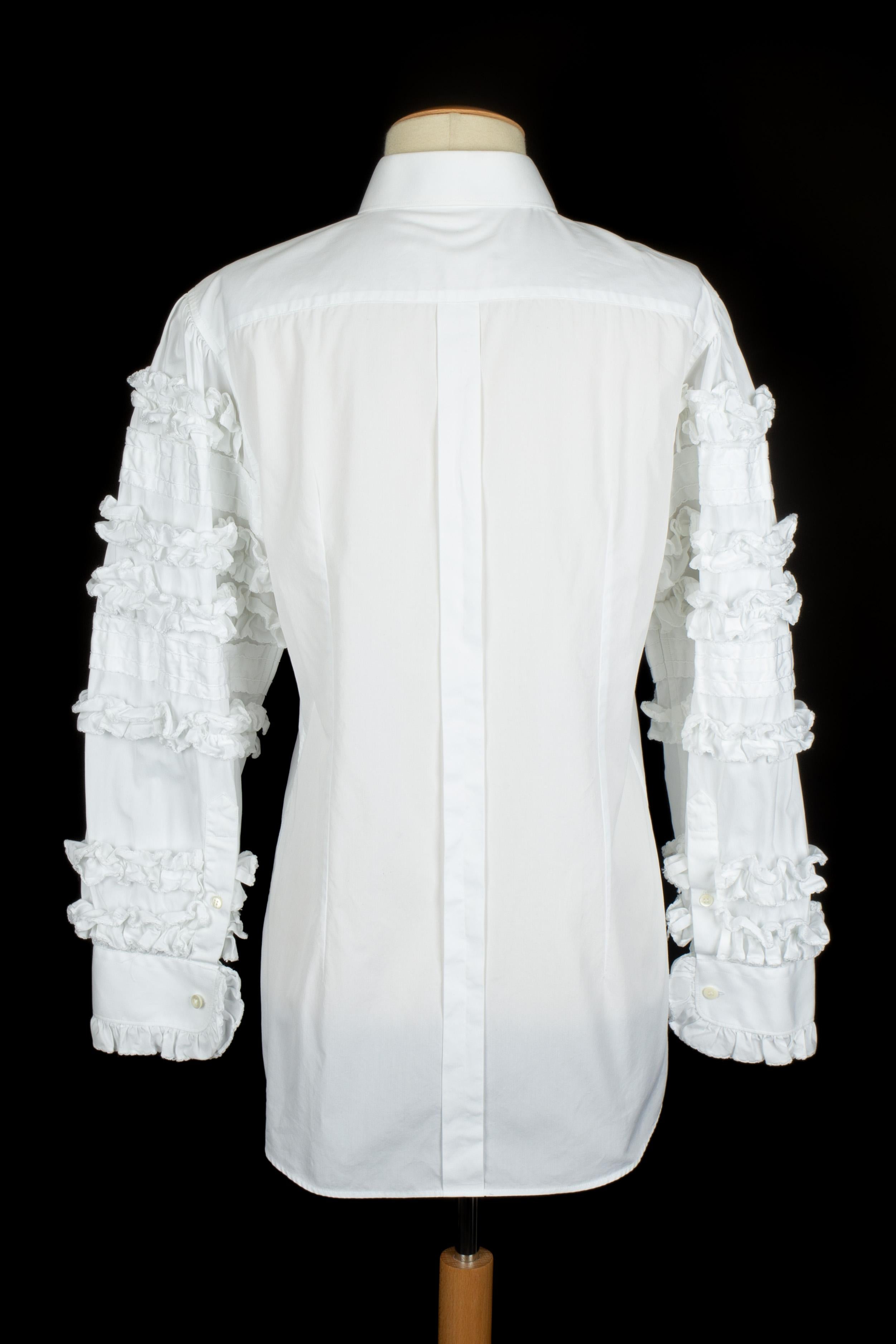 Blusa Dolce & Gabbana Verano 2017 en venta 1