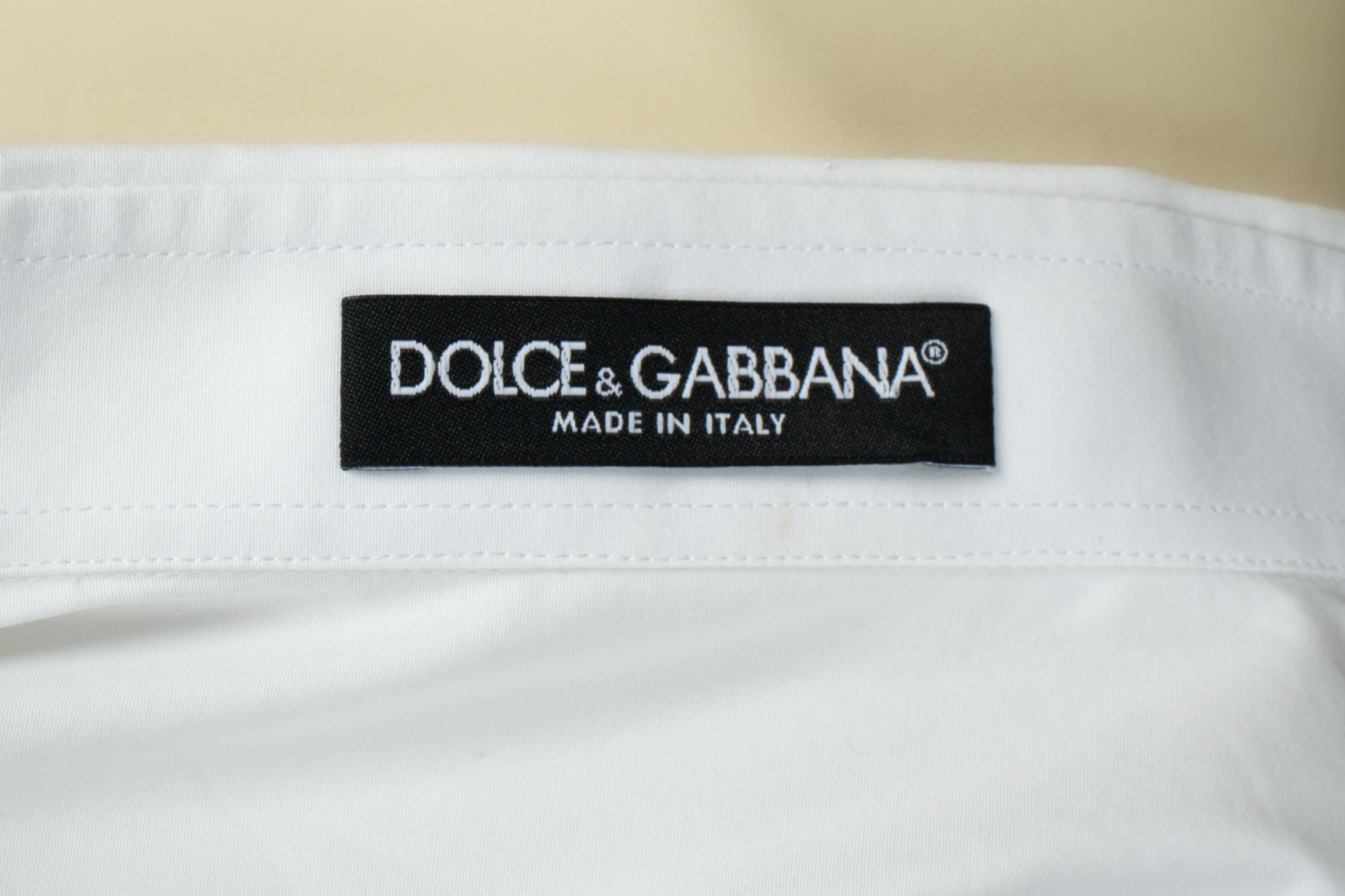 Blusa Dolce & Gabbana Verano 2017 en venta 3