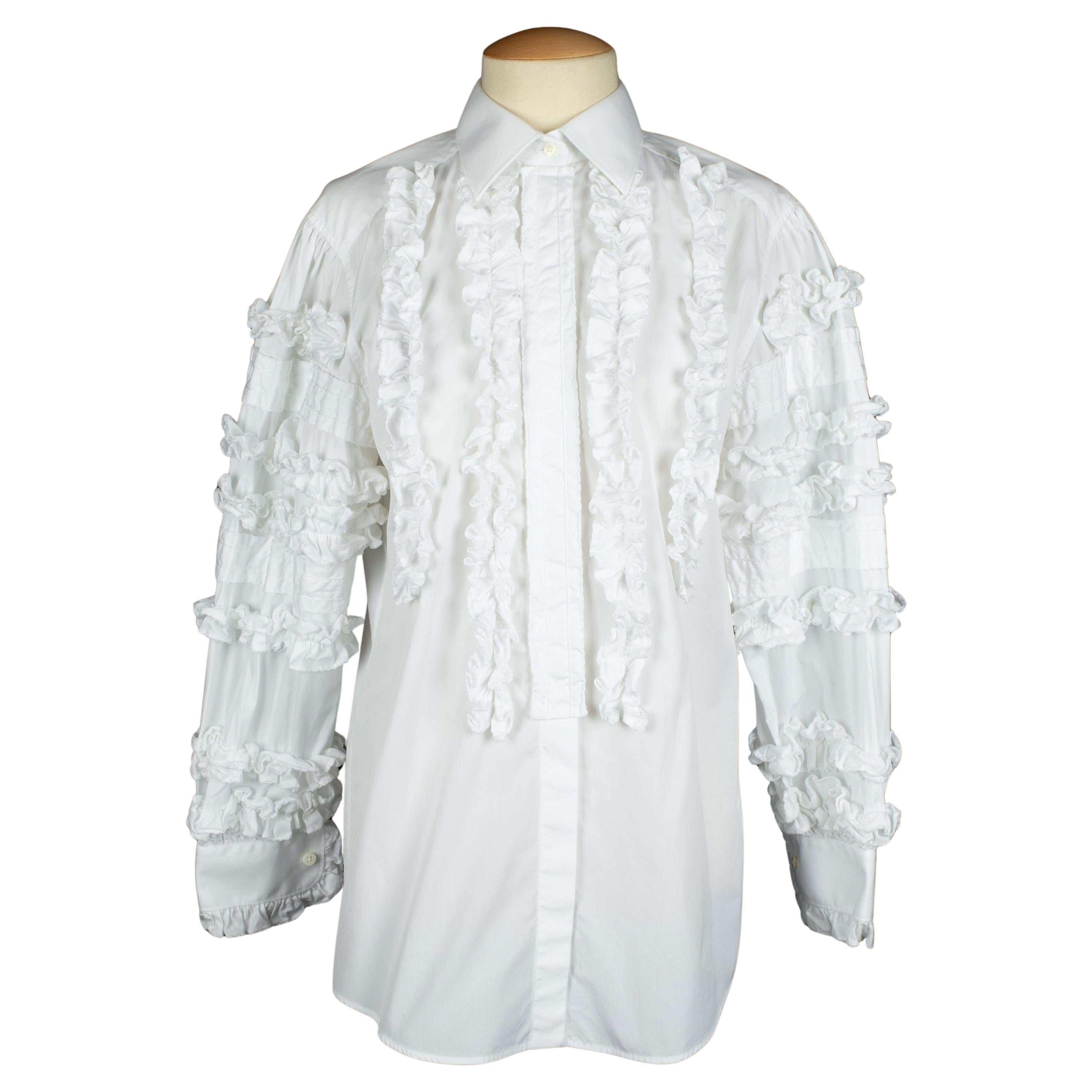 Blusa Dolce & Gabbana Verano 2017 en venta