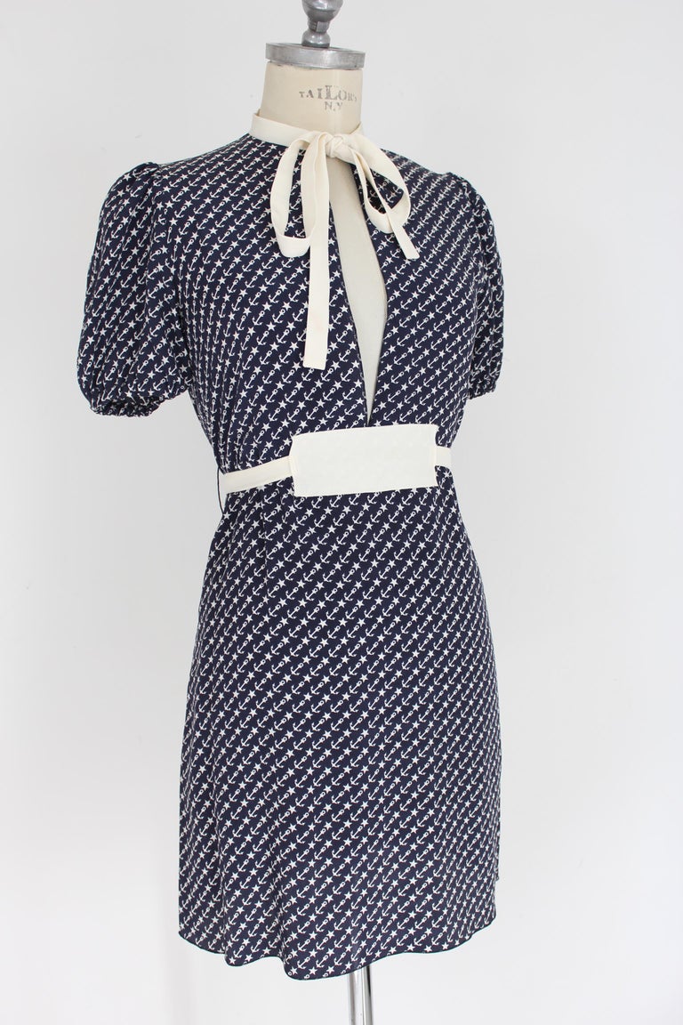 blue a line maxi dress Gael Maxi Dress | Color: Ozone Blue | Size M