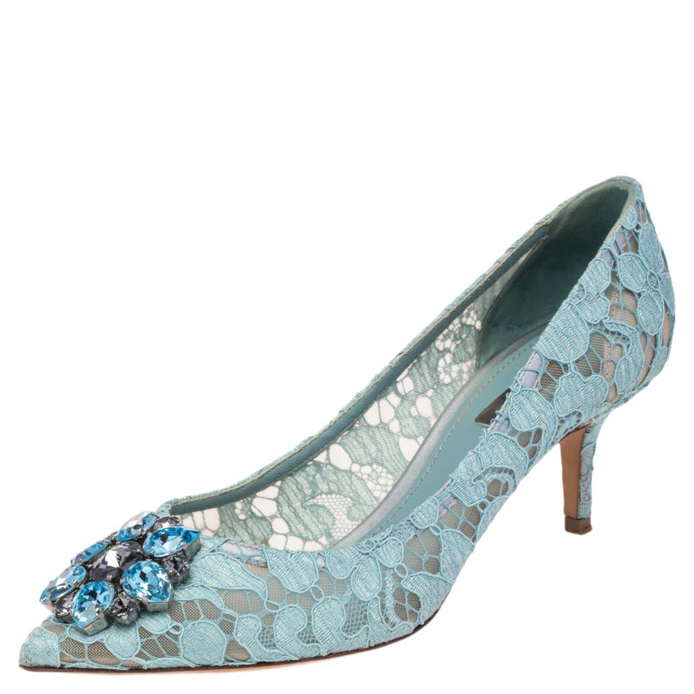 dolce gabbana bellucci shoes