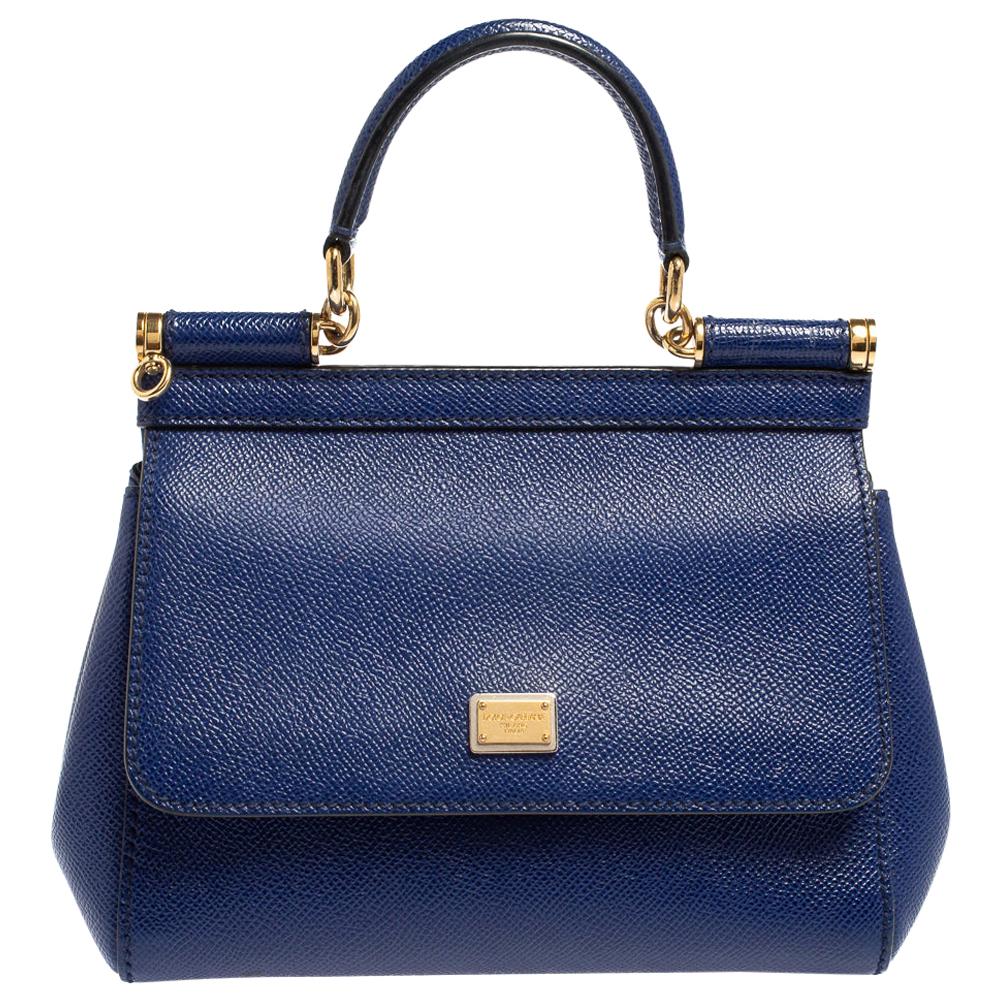 miss sicily mini bag