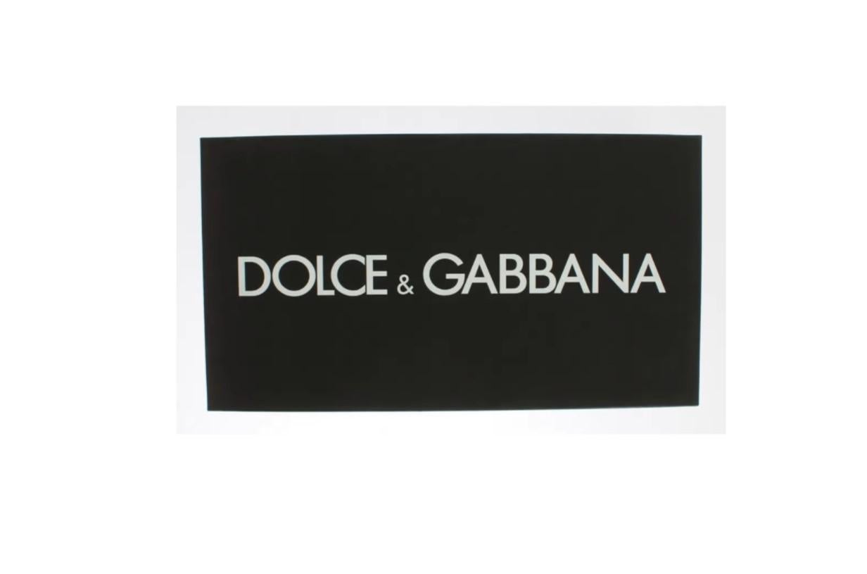 Dolce & Gabbana Bordeaux Floral Leather Cinderella High Heels Pumps Shoes Red For Sale 4