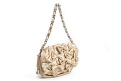 Dolce & Gabbana Bow Bag, Cream/White