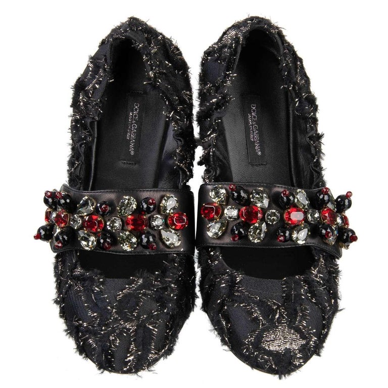 ballerina flat slippers
